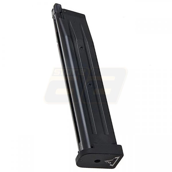 Army Armament R601 50rds Gas Magazine - Black