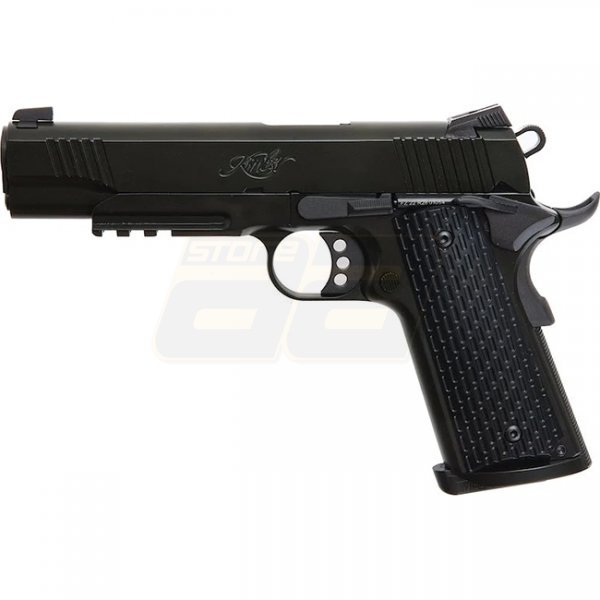 Army Armament SP System Kimber 1911 Gas Blow Back Pistol