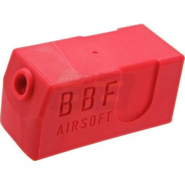 BBF GHK AK GBBR Magazine BB Loader Adapter Nylon Moulding Version