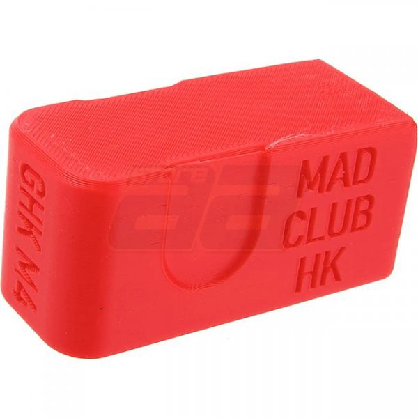 BBF GHK M4 GBBR Magazine BB Loader Adapter