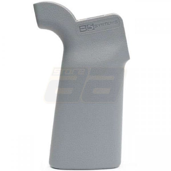 BJ TAC Marui MWS GBBR B5 Type 23 Pistol Grip - Grey