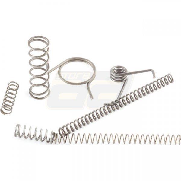 Blackcat Marui M870 Replacement Spring Set