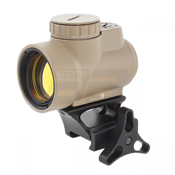 Blackcat MRO Red Dot Sight - Tan