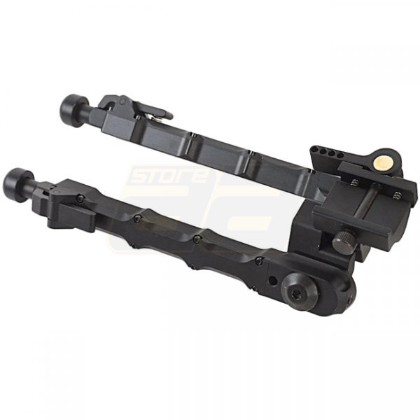 Blackcat SR-2 Style Bipod - Black