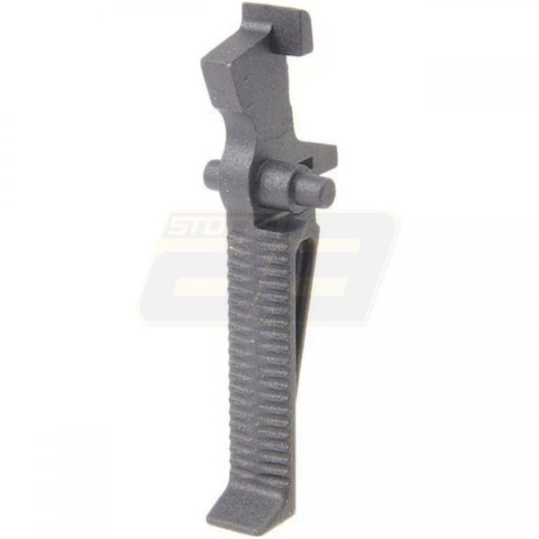 Crusader VFC M4 AEG Straight Trigger - Black