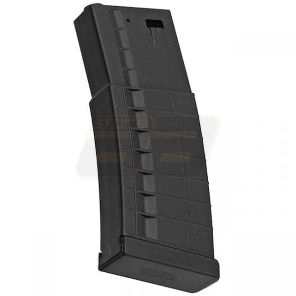 D-Day 416 300rds AEG Flash Magazine - Black