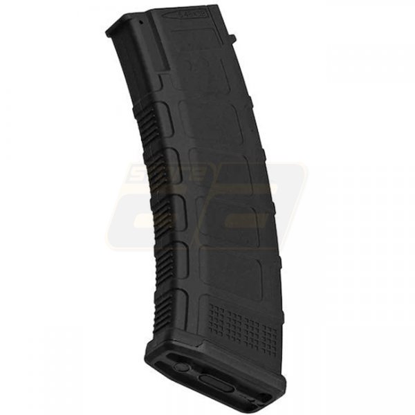 D-Day AK74 30/135rds EMM AEG Magazine - Black