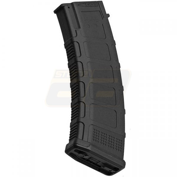 D-Day AK74 450rds AEG Magazine - Black