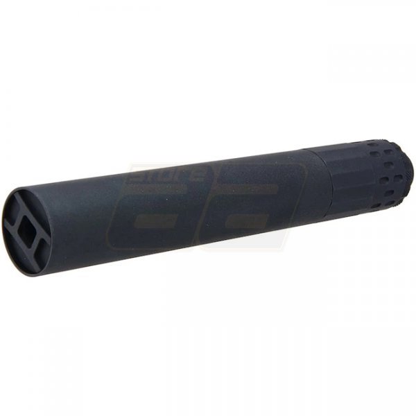 Dytac EMG Gemtech GM-9 Dummy Suppressor 14mm CCW - Black