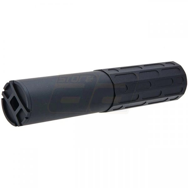 Dytac EMG Gemtech One QD Dummy Suppressor 14mm CCW - Black