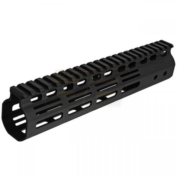 Dytac EMG Noveske NSR 9 Inch GBBR / AEG / MWS M-LOK Handguard - Black