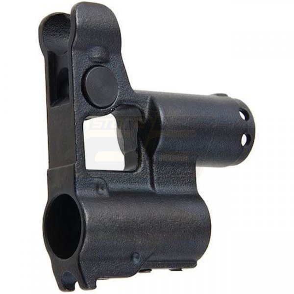 Dytac Marui AKM GBBR GBC 13 Style Dummy AK Front Sight Assembly - Black