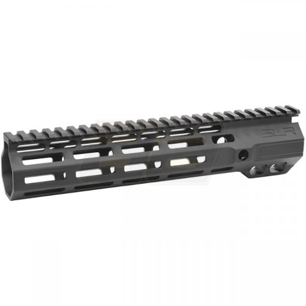 Dytac Marui MWS / GBBR / AEG SLR Rifleworks ION Lite M-LOK Handguard Conversion Kit 10 Inch - Black