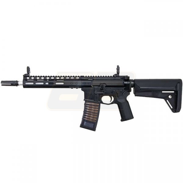 EMG Noveske N4 V2 MWS Gas Blow Back Rifle T8 SP System - Black