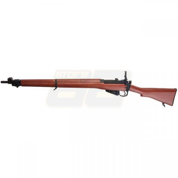 G&G Lee Enfield No.4 MK1 Gas Sniper Rifle