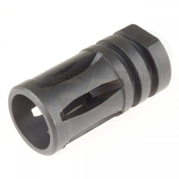 G&P M16A1 Flashhider CW - Grey