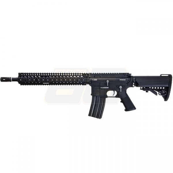 G&P M4 Daniel Defense AEG - Black