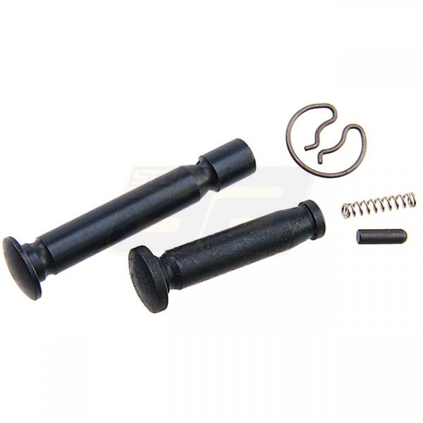 G&P M4 GBBR MOTS Receiver Assembly Pin Set
