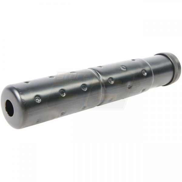 G&P MK23 Steel Silencer 14mm CCW