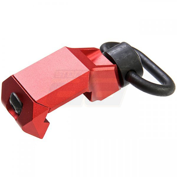 G&P QD Sling Swivel A RAS - Red