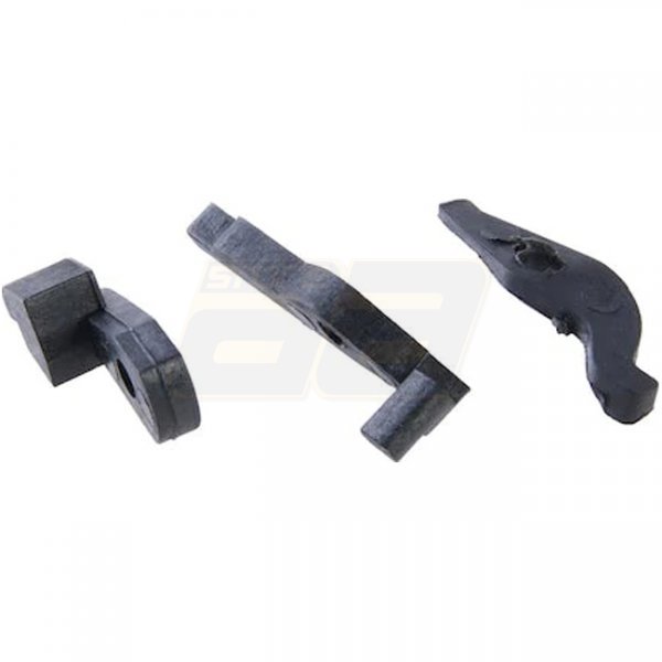 GHK 551 / 553 GBBR Magazine Lever Set