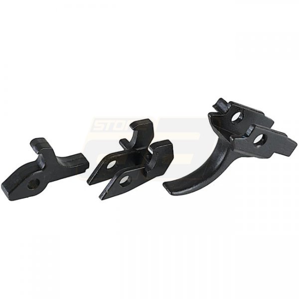 GHK AK GBBR Trigger Set