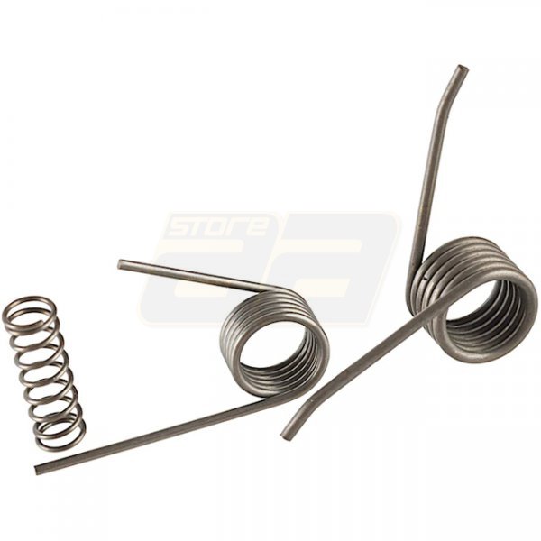 GHK AK GBBR Trigger Spring Set