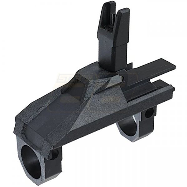 GHK G5 GBBR Rear Sight