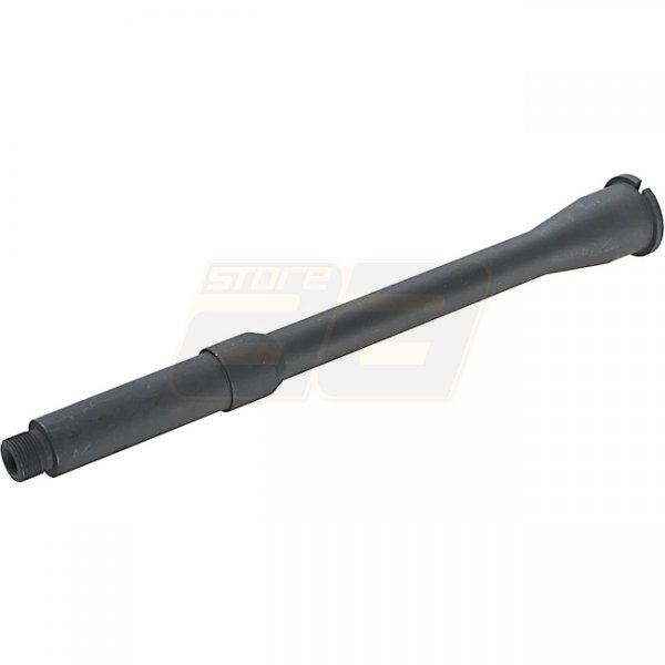 GHK M4 GBBR Steel Outer Barrel 10.5 Inch