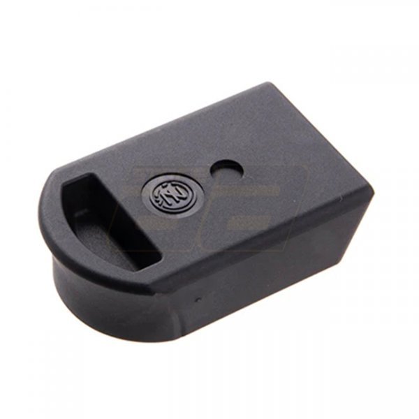 Guarder KJW KP-09 / CZ75 Co2 Magazine Extension Base