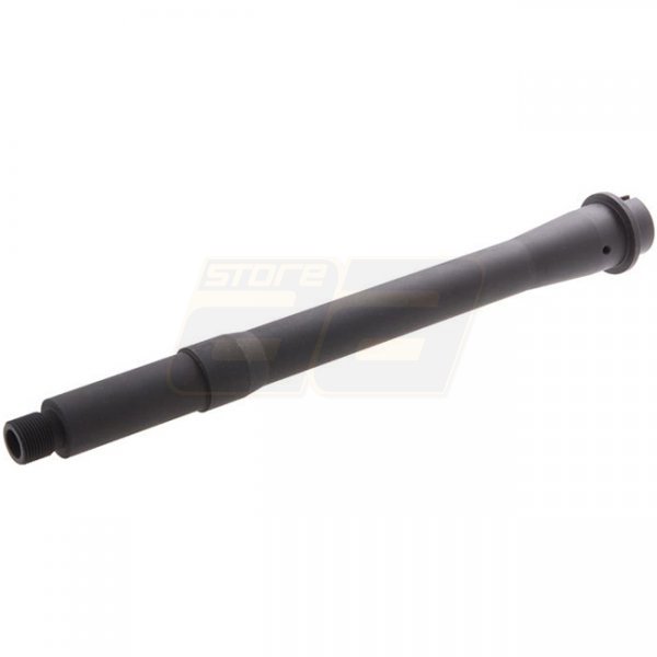 Guarder KSC M4 GBBR Steel Outer Barrel