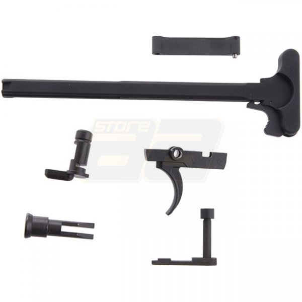 Guarder KSC M4 GBBR Steel Parts Kit Version 2