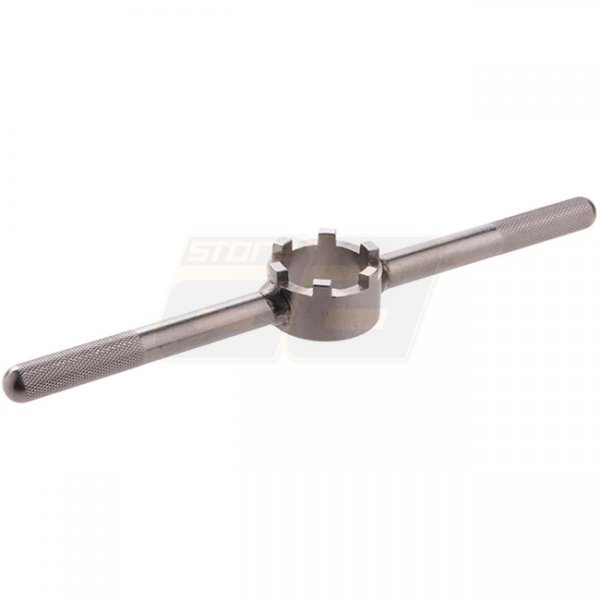 Guarder KWA KR AEG / GBBR / PTS Mega AR-15 GBBR Stainless Barrel Nut Wrench