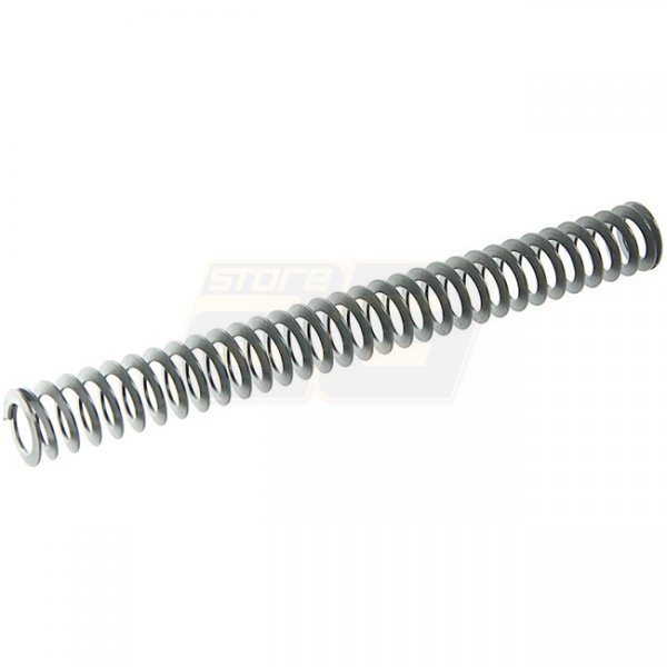 Guarder Marui G17 / G18C / M&P9 GBB Steel Leaf Recoil Spring 100mm