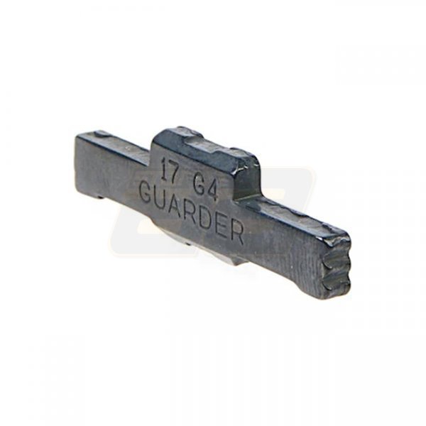 Guarder Marui G17 Gen 4 GBB Steel Slide Lock