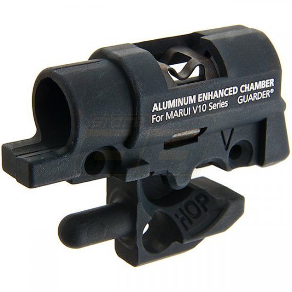 Guarder Marui V10 GBB Enhanced Hop-Up Chamber