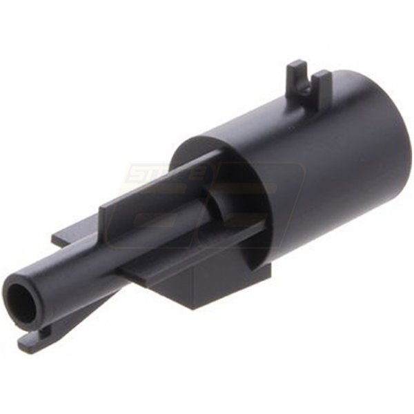 Guarder Maruzen MP5K GBB Enhanced Loading Nozzle