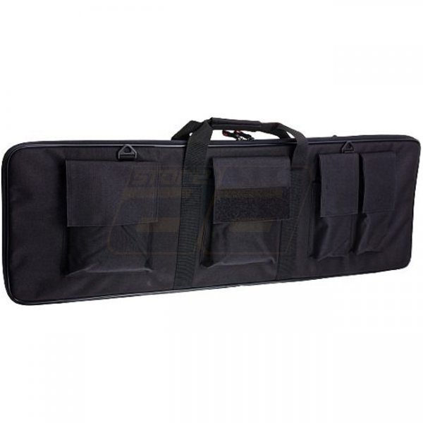 Guarder Rifle Carry Case 86cm - Black