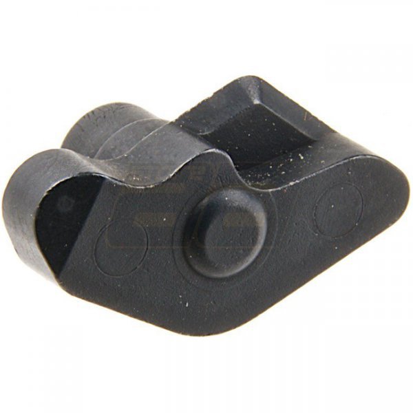 GunsModify Marui MWS GBBR EVO Steel Bolt Stop Buffer