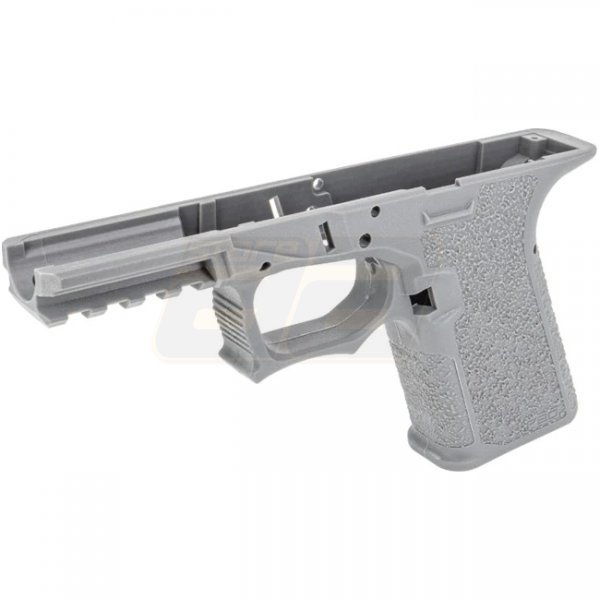 JDG Marui G19 Gen 3 GBB P80 PF940C Compact Frame - Grey