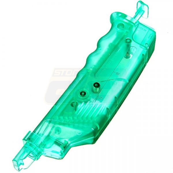 King Arms Medium BB Loader - Green