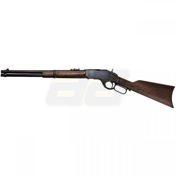 KTW M1873 Carbine Lever Action Spring Rifle