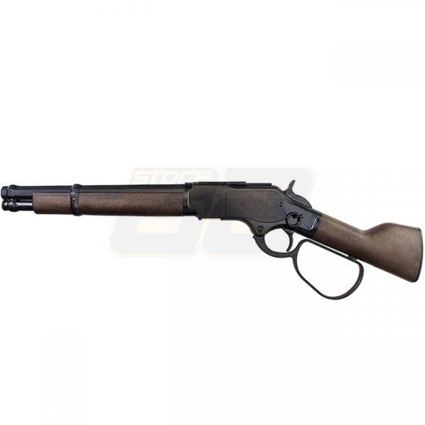 KTW M1873 Randall Lever Action Spring Rifle