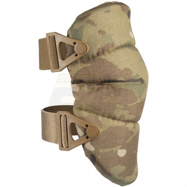 ALTA Soft Knee Protectors - Multicam