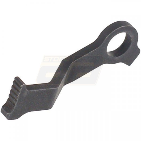 Laylax PSS Marui VSR-10 / VSR-ONE Low Profile Safety Lever - Black