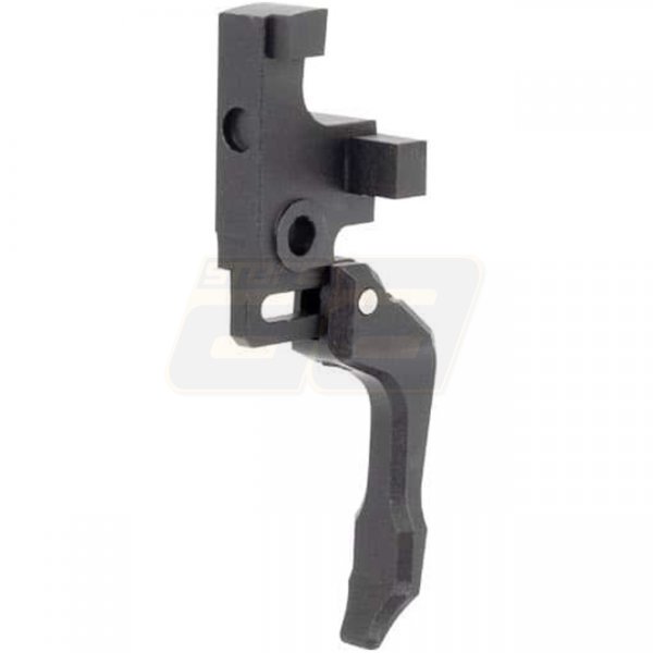 Laylax PSS Marui VSR-10 Adjustable Straight Trigger - Black