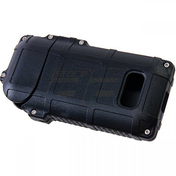 Laylax Tactical iQOS Case - Black