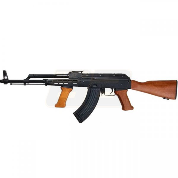 LCT AK LCKM-63 AEG Real Wood Furniture