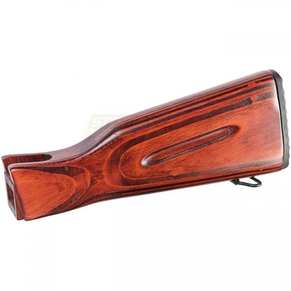 LCT AK Wood Stock LCK74 AEG