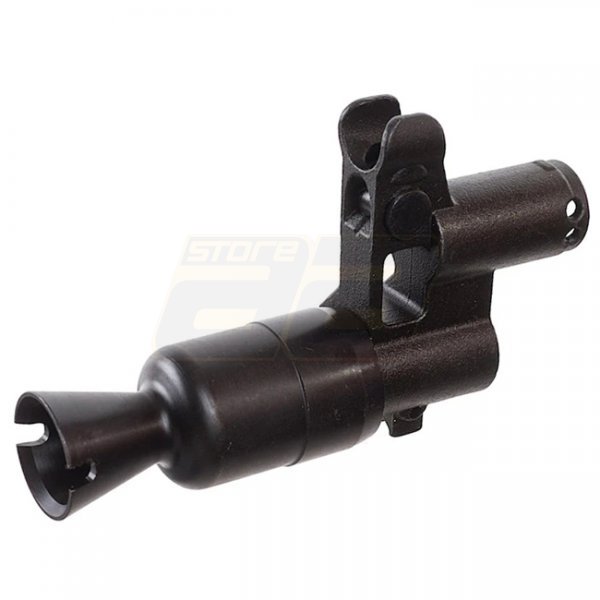 LCT AK104 Front Sight Block & Flashhider